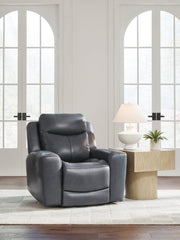 Bexhurst Admiral Power Recliner - PCU1210013