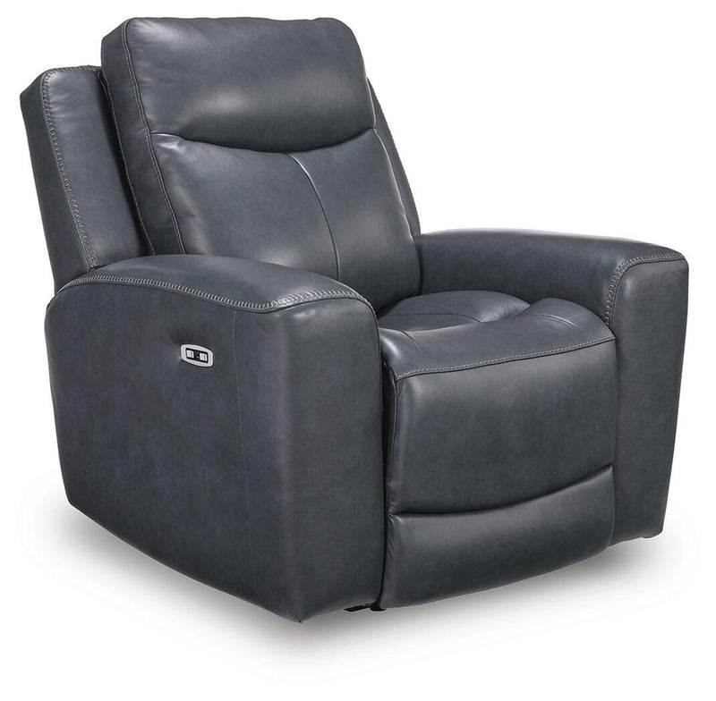 Bexhurst Admiral Power Recliner - PCU1210013
