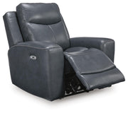 Bexhurst Admiral Power Recliner - PCU1210013