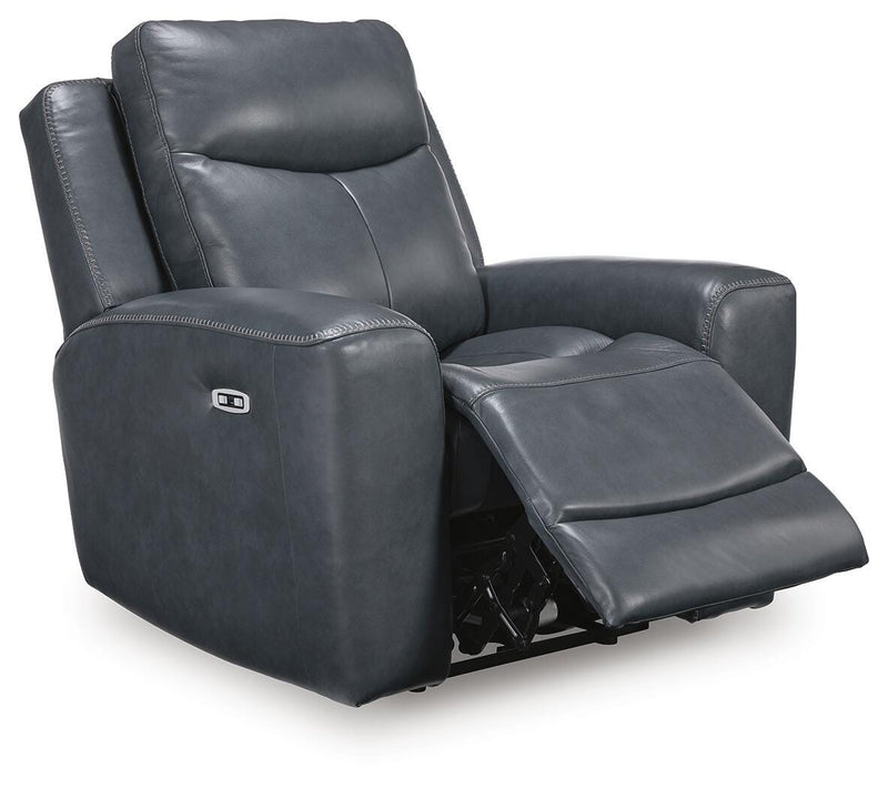 Bexhurst Admiral Power Recliner - PCU1210013