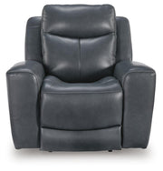 Bexhurst Admiral Power Recliner - PCU1210013