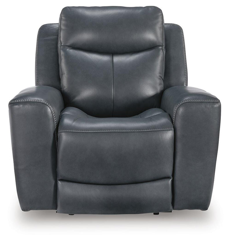 Bexhurst Admiral Power Recliner - PCU1210013