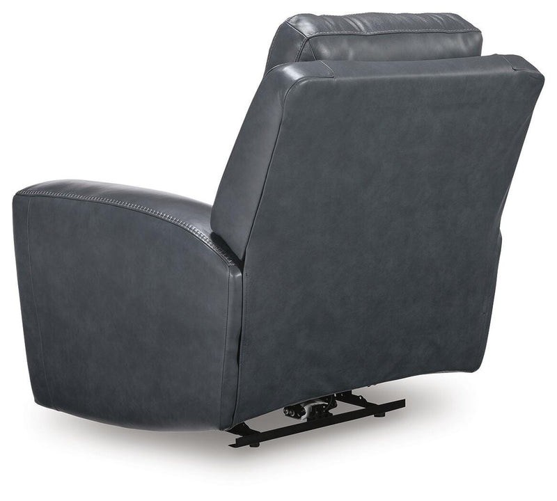 Bexhurst Admiral Power Recliner - PCU1210013