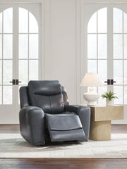 Bexhurst Admiral Power Recliner - PCU1210013