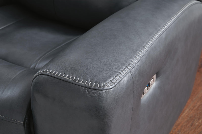 Bexhurst Admiral Power Reclining Sofa - PCU1210015