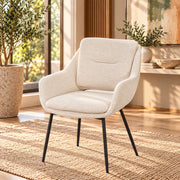 Bexley Arm Chair (Set-2) - DN05526
