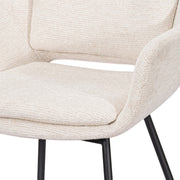 Bexley Arm Chair (Set-2) - DN05526