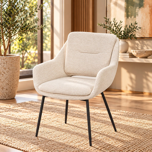 Bexley Arm Chair (Set-2) - DN05526