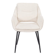 Bexley Arm Chair (Set-2) - DN05526