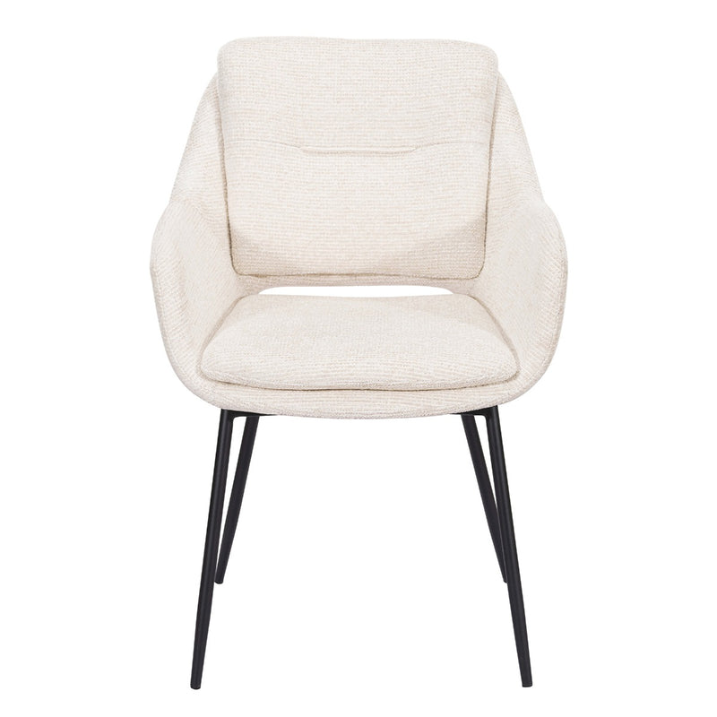 Bexley Arm Chair (Set-2) - DN05526