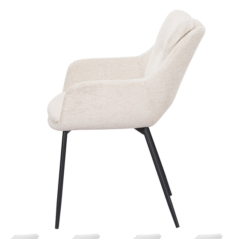 Bexley Arm Chair (Set-2) - DN05526