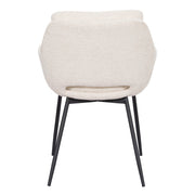 Bexley Arm Chair (Set-2) - DN05526