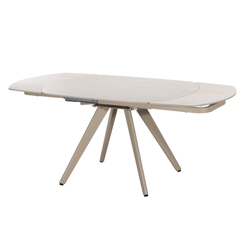Bexley Dining Table w/Ceramic Top - DN05525