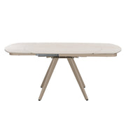 Bexley Dining Table w/Ceramic Top - DN05525