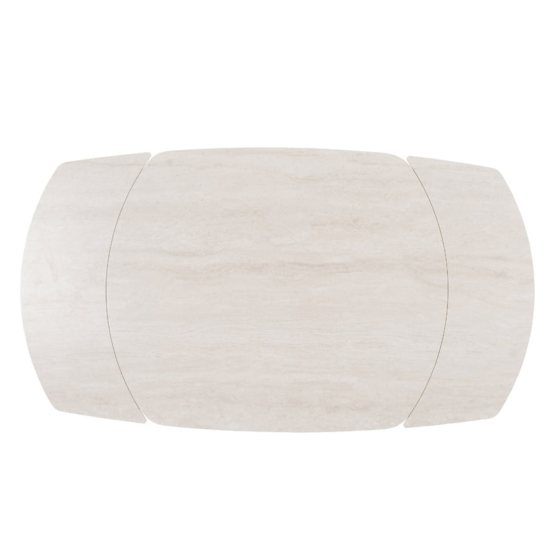Bexley Dining Table w/Ceramic Top - DN05525