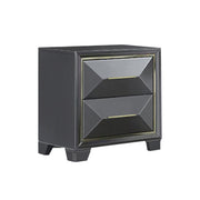 BHE5002-4 Nightstand - BHE5002-4