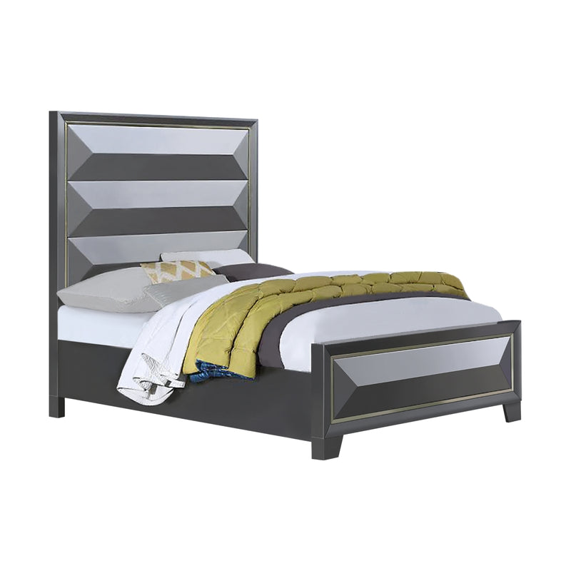BHE5002-48*4 48" Bed Set (2Bed+DR+MR) - BHE5002-48*4