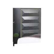 BHE5002DGY-9 Chest - BHE5002DGY-9
