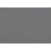 BHE5876FGY-54* (2) 54" Full Size Gray Vinyl Platform Bed  (Regular Full Size Platform Bed with Mattress inside Rails and Footboard) - BHE5876FGY-54*