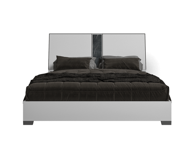 Bianca Marble Bedroom SET - p13267