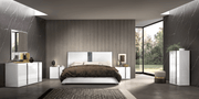 Bianca Marble Bedroom SET - p13267