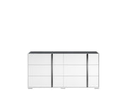 Bianca Marble Bedroom SET - p13267