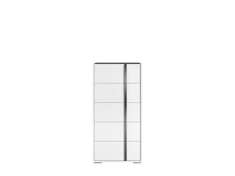 Bianca Marble Bedroom SET - p13267