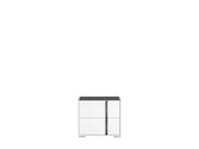 Bianca Marble Bedroom SET - p13267