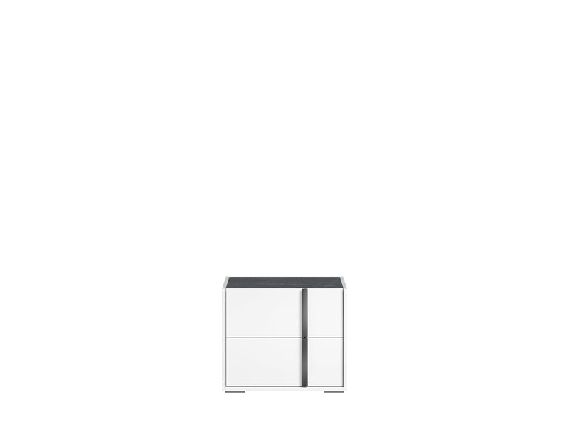 Bianca Marble Bedroom SET - p13267