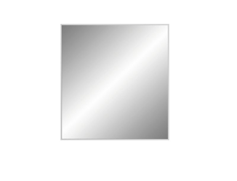 Bianca Marble Mirror - i38509 - Gate Furniture