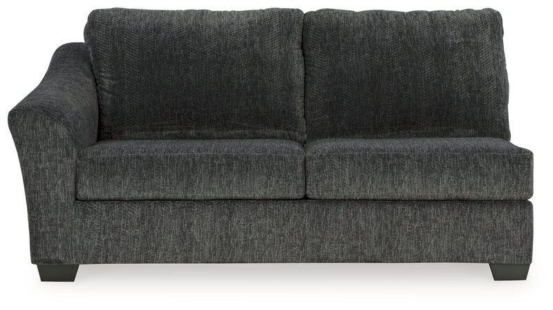 Biddeford Left-Arm Facing Full Sofa Sleeper - 3550410