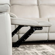 Bienne Taupe Recliner Chair - FM69002TP-CH-M