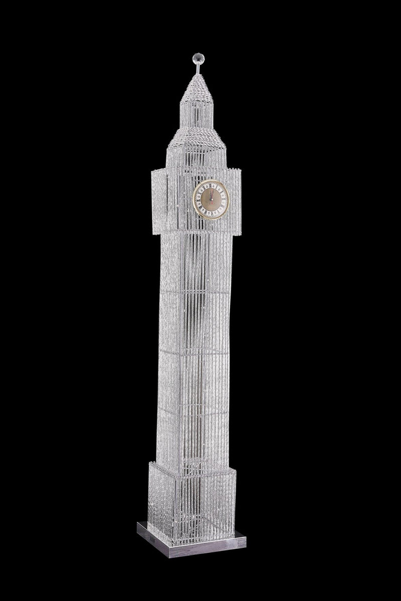 Big Ben Sculpture - BIG-BEN-SCULP
