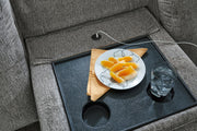 Bindura Mineral Living Room Set - Gate FurnitureLiving Room Set