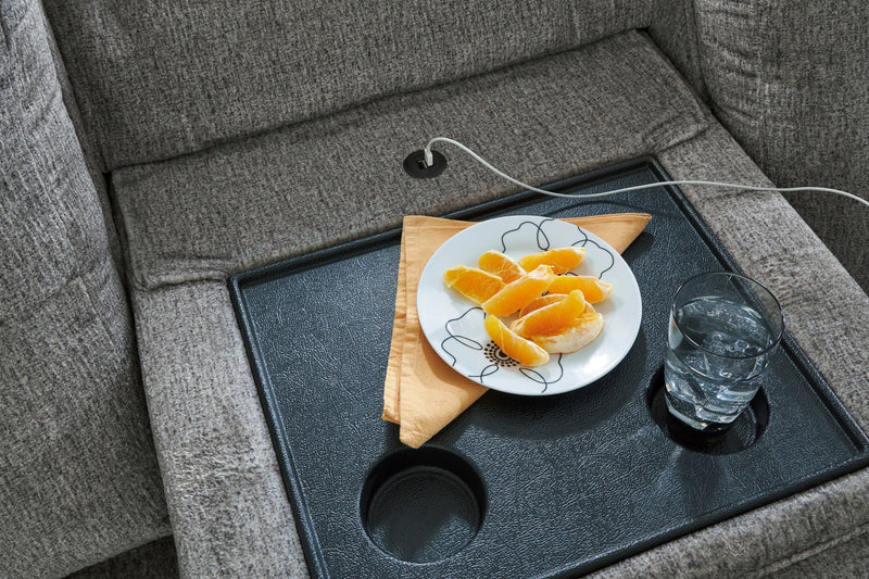Bindura Mineral Living Room Set - Gate FurnitureLiving Room Set