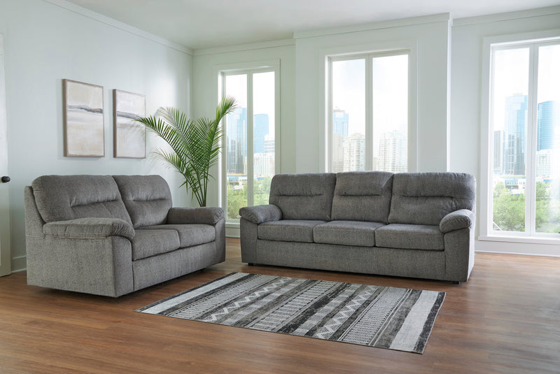 Bindura Mineral Living Room Set - Gate FurnitureLiving Room Set
