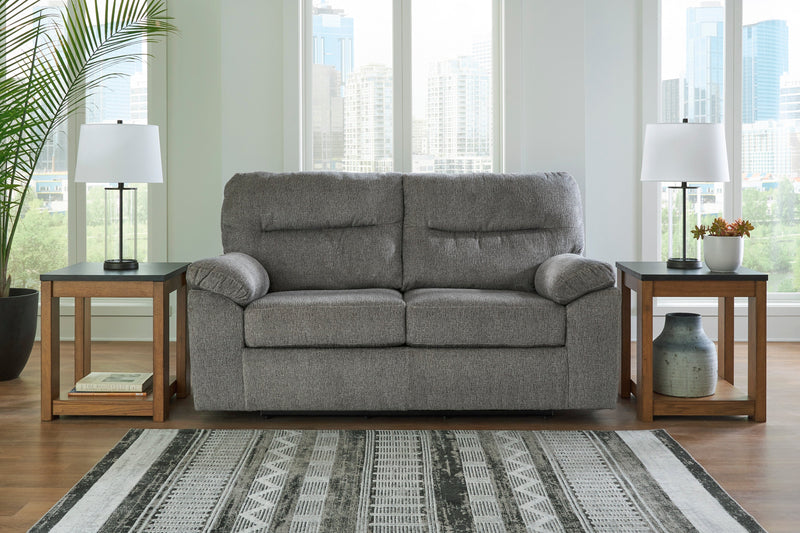 Bindura Mineral Living Room Set - Gate FurnitureLiving Room Set