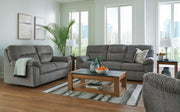 Bindura Mineral Living Room Set - Gate FurnitureLiving Room Set