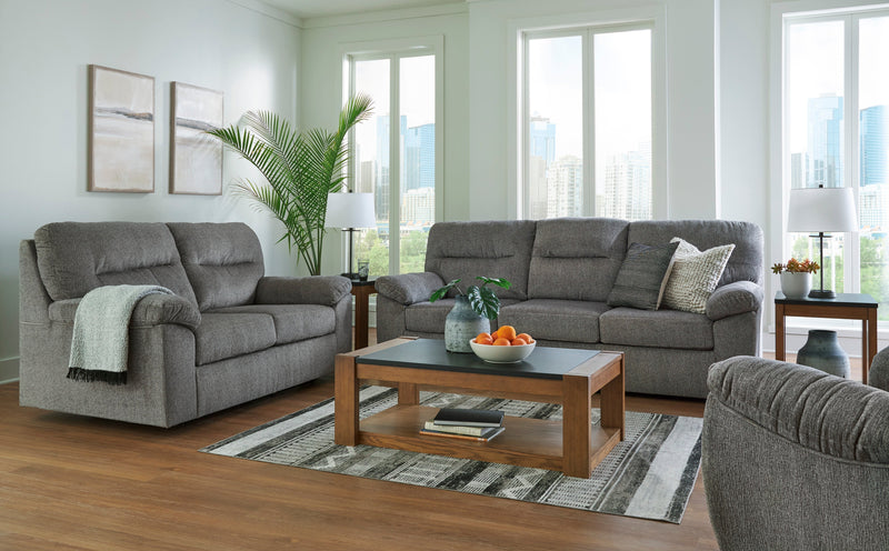 Bindura Mineral Living Room Set - Gate FurnitureLiving Room Set