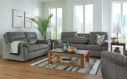 Bindura Mineral Living Room Set - Gate FurnitureLiving Room Set