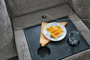 Bindura Sofa - Gate FurnitureSofa