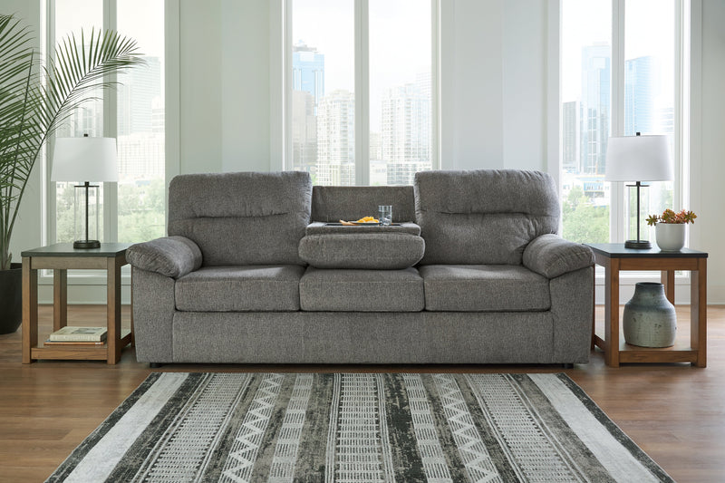 Bindura Sofa - Gate FurnitureSofa