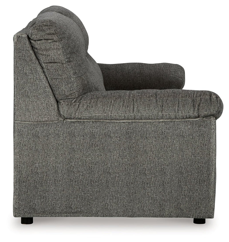 Bindura Sofa - Gate FurnitureSofa