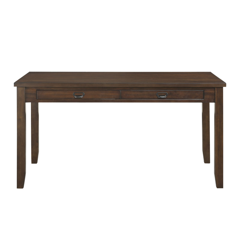 Binghampton Cherry Dining Set - Gate FurnitureDining Room Set