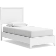 Binterglen White Panel Youth Bedroom Set - Gate FurnitureYouth Bedroom Set