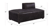 Birdie Modular - Chaise - 56588