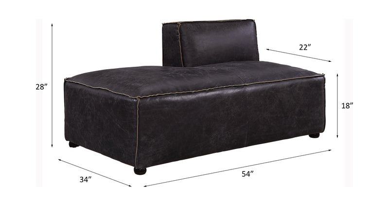 Birdie Modular - Chaise - 56588