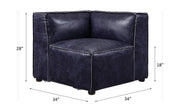 Birdie Modular - Wedge - 56597