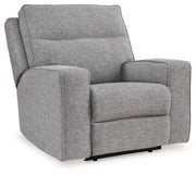 Biscoe Power Recliner - Gate FurniturePower Recliner
