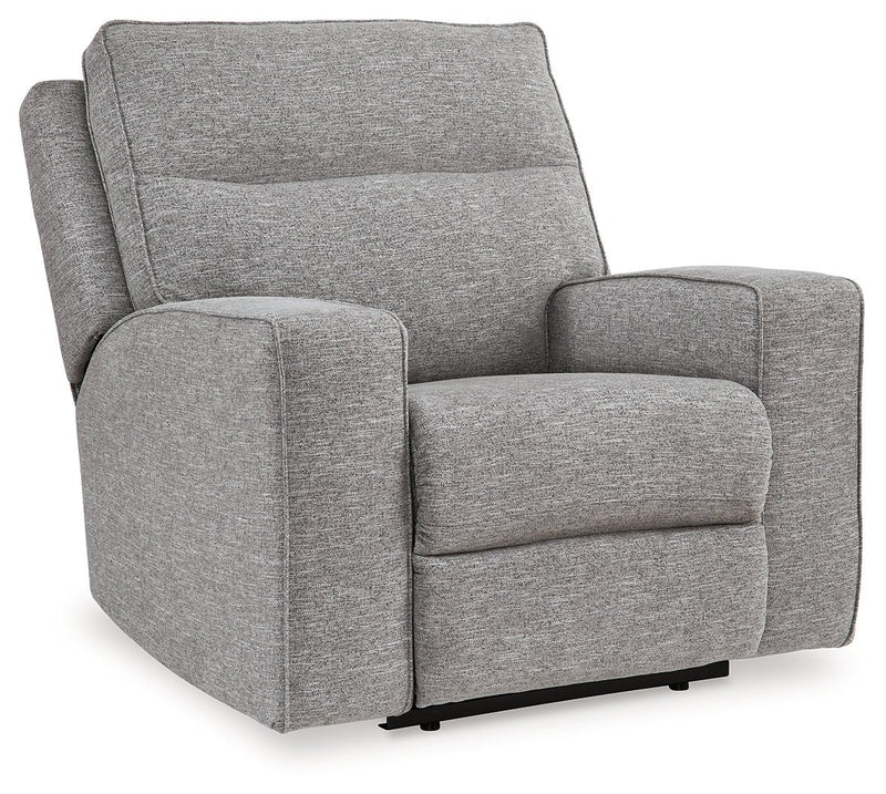 Biscoe Power Recliner - Gate FurniturePower Recliner